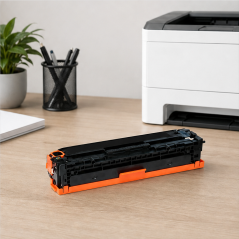 Compatible HP 216A Black Toner W2410A Cartridge