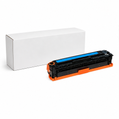 Toner cyan compatible HP 216A W2411A pour M182/M183