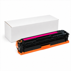Compatible HP W9093MC Magenta Toner, 6,900 Pages