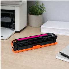 Compatible HP 216A Magenta W2413A Toner | 850 Pages