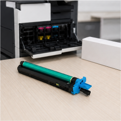 Compatible DR313CMY A7U40TD Color Drum for Konica Minolta