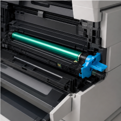 Tambour Konica Minolta DR313 noir compatible - 120 000 p
