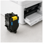 Cartouche de toner jaune Konica Minolta TNP81Y compatible
