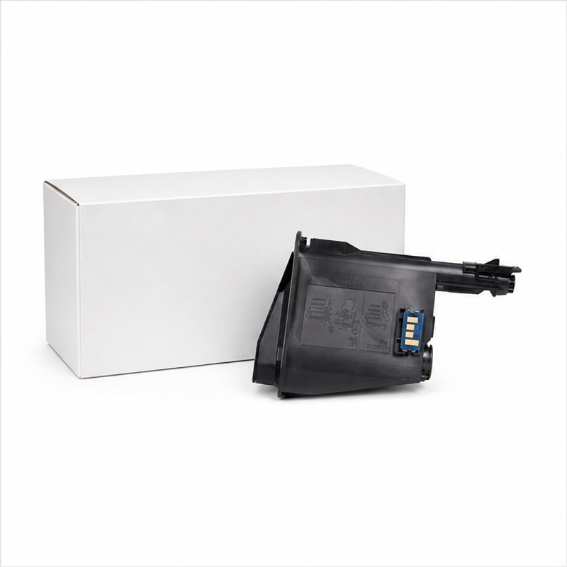 Toner noir compatible Kyocera TK-1125 - remplace 1T02M70NL0 / 1T02M70NL1