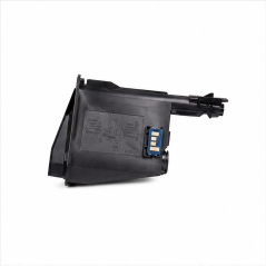 Compatible Kyocera TK-1125 Black Toner Cartridge - Replaces 1T02M70NL0 / 1T02M70NL1