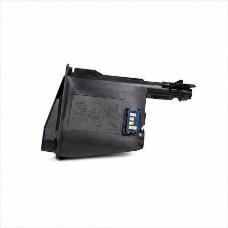 Compatible Kyocera TK-1125 Black Toner Cartridge - Replaces 1T02M70NL0 / 1T02M70NL1