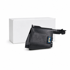 Toner Kyocera TK-1115 noir compatible 1 600 pages
