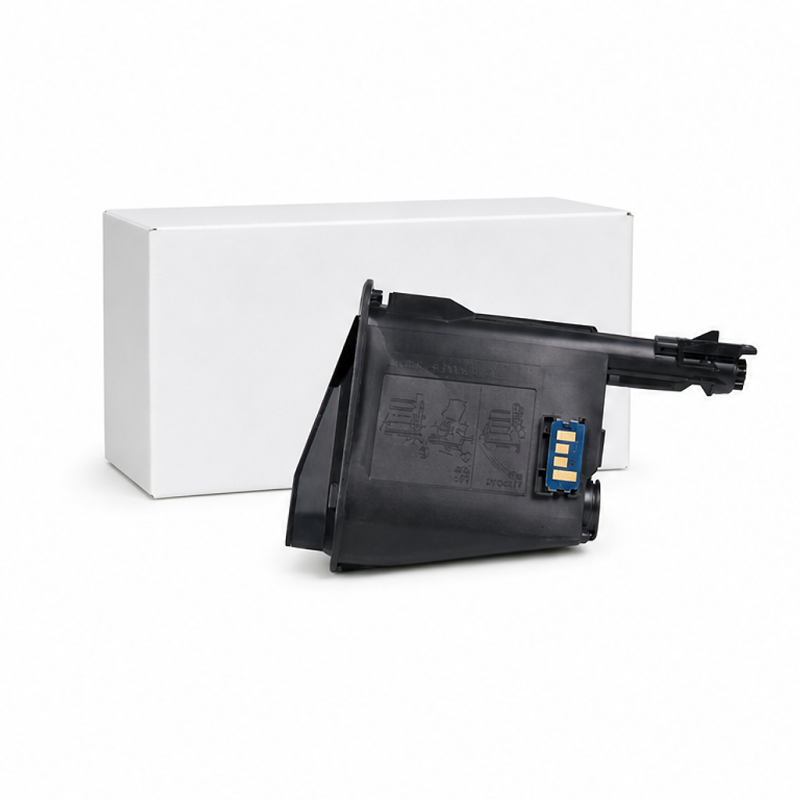 Toner noir Kyocera TK-1115 compatible, 1 600 pages