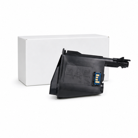 Kyocera TK-1115 Black Toner, Compatible 1,600 Pages