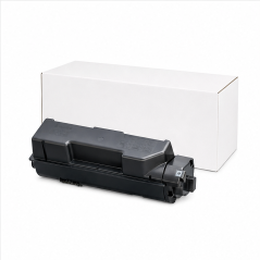 Toner Kyocera TK-1160 noir compatible 7 200 pages