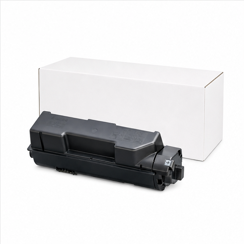 Compatible Kyocera TK-1160 Black Toner for ECOSYS P2040dn/P2040dw