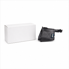 Toner Kyocera TK-1125 noir compatible 2 100 pages