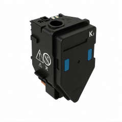 Compatible Black Toner for Konica Minolta TNP81 / TNP80 / TNP79