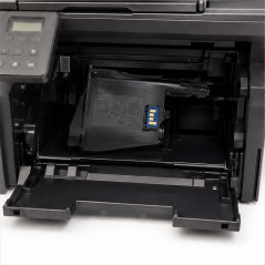 Compatible Kyocera TK-1125 Black Toner, 2,100 Pages