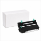 Compatible Kyocera DK-170 black image drum, 100,000 pages