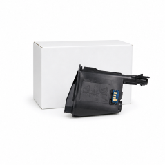 Toner Kyocera TK-1115 noir compatible 1 600 pages