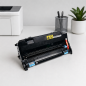 Kyocera DK-1150 compatible black drum unit KT-DK1150