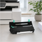 Compatible Kyocera DK-170 black image drum, 100,000 pages