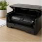 Kyocera TK-1150 Compatible Black Toner Cartridge for ECOSYS