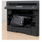 Compatible Kyocera TK-1115 Black Toner Cartridge, 1,600 pages