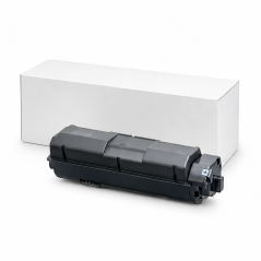 Kyocera TK-1170 Compatible Black Toner, 7,200