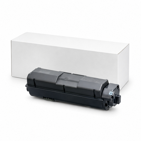 Kyocera TK-1170 Compatible Black Toner, 7,200