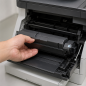 Kyocera TK-1170 Compatible Black Toner Cartridge, replaces 1T02S50NL0