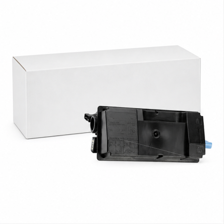 Kyocera TK-3170 Black Toner Cartridge 15,500 Pages