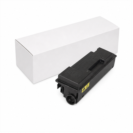 Kyocera TK-3060 Compatible Black Toner, 14,500 Pages