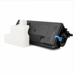 Toner noir compatible Kyocera TK-3130