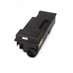 Toner noir compatible Kyocera TK-310 - Remplace 1T02F80EUC