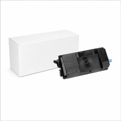 Kyocera TK-3150 Compatible Black Toner 14,500 Pages