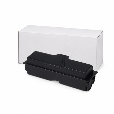Toner compatible Kyocera TK-160 noir, 2 500 pages