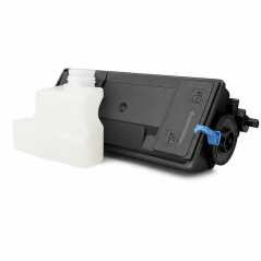 Toner noir compatible Kyocera TK-3100 / TK-3110 / TK-3130