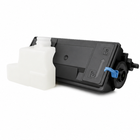 Compatible Kyocera TK-3100 / TK-3110 / TK-3130 Black Toner Cartridge