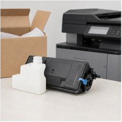 Toner Kyocera TK-3130 compatible noir | 25 000 pages