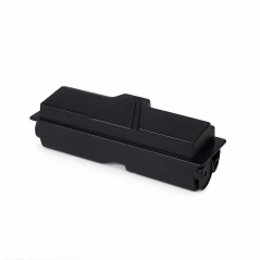 Compatible Kyocera TK-160 black toner, replaces 1T02LY0NL0 / 1T02LY0NLC
