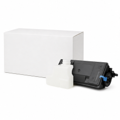 Kyocera TK-3100 Compatible Black Toner 12,500 Pages