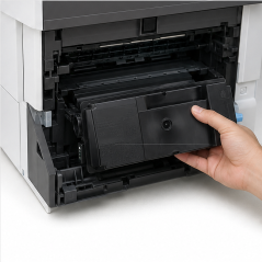 Kyocera TK-3170 Black Toner Cartridge 15,500 Pages