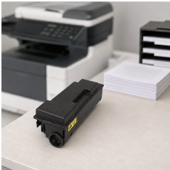 Kyocera TK-3060 Compatible Black Toner, 14,500 Pages