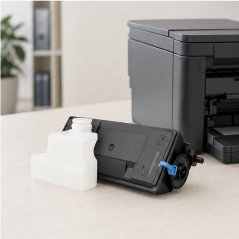 Kyocera TK-3100 Compatible Black Toner 12,500 Pages