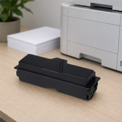 Toner compatible Kyocera TK-160 noir, 2 500 pages