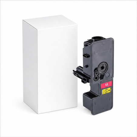 Toner Kyocera TK-5230M magenta compatible | 2200 p.
