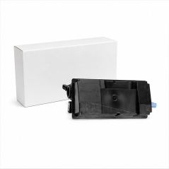Kyocera TK-3430 Black Compatible Toner, 25K Yield