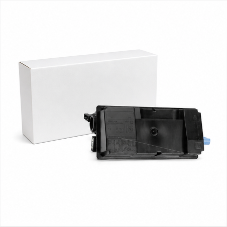 Toner Kyocera TK-3430 noir compatible 25 000 pages