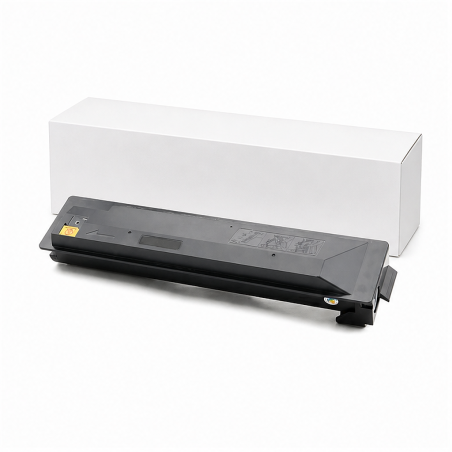 Toner Kyocera TK-5195K noir compatible 15 000 pages