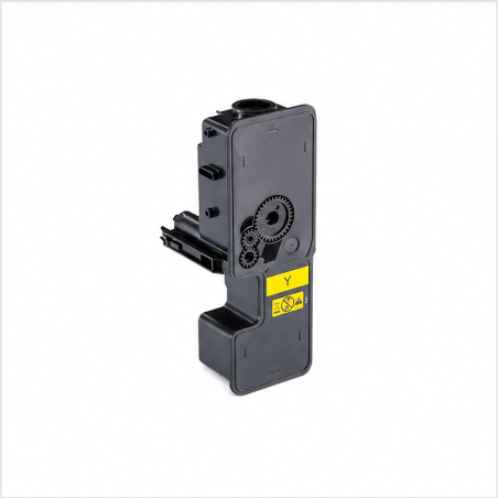 Cartouche toner jaune compatible Kyocera TK-5230Y
