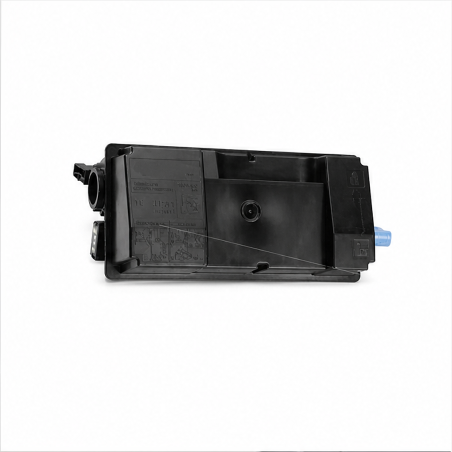 Toner compatible noir Kyocera TK-3430, remplace 1T0C0W0NL0