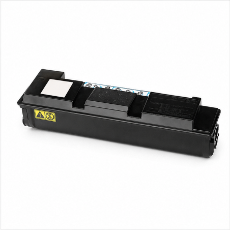 Kyocera TK-450 compatible black toner cartridge for FS-6970DN