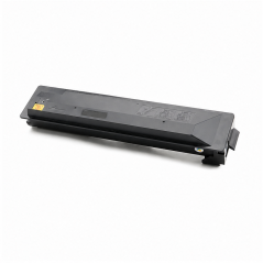 Compatible Kyocera TK-5195K Black Toner Cartridge, 15,000 Pages